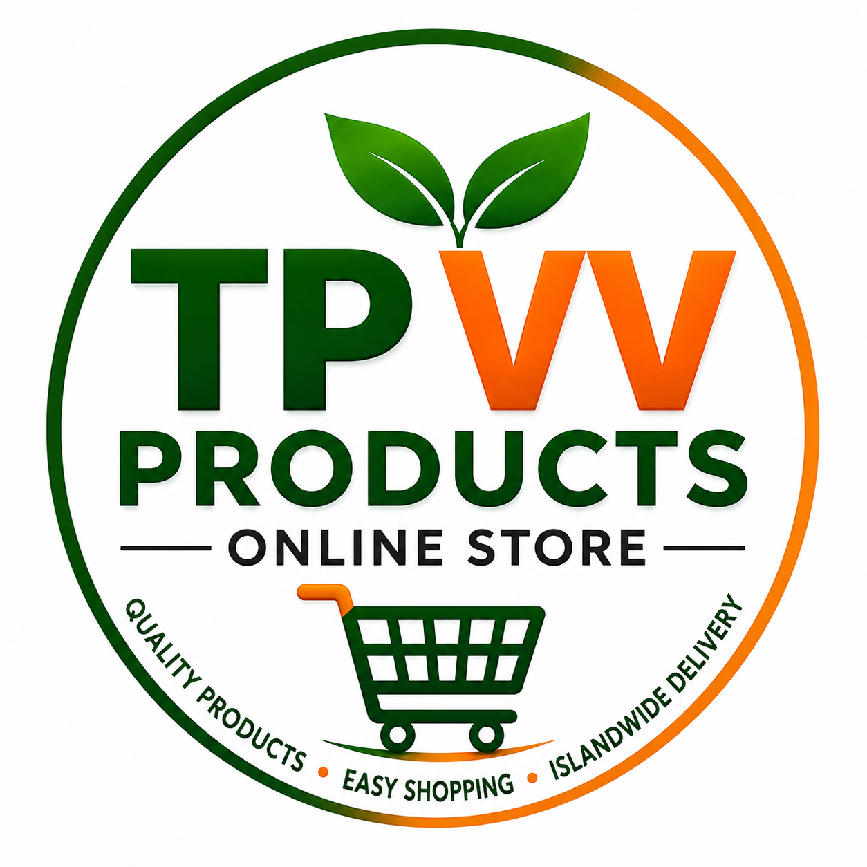 TPVV Products logo